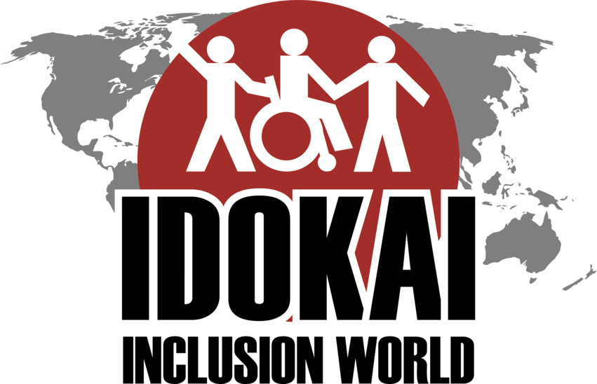 IDOKAI Inclusion World